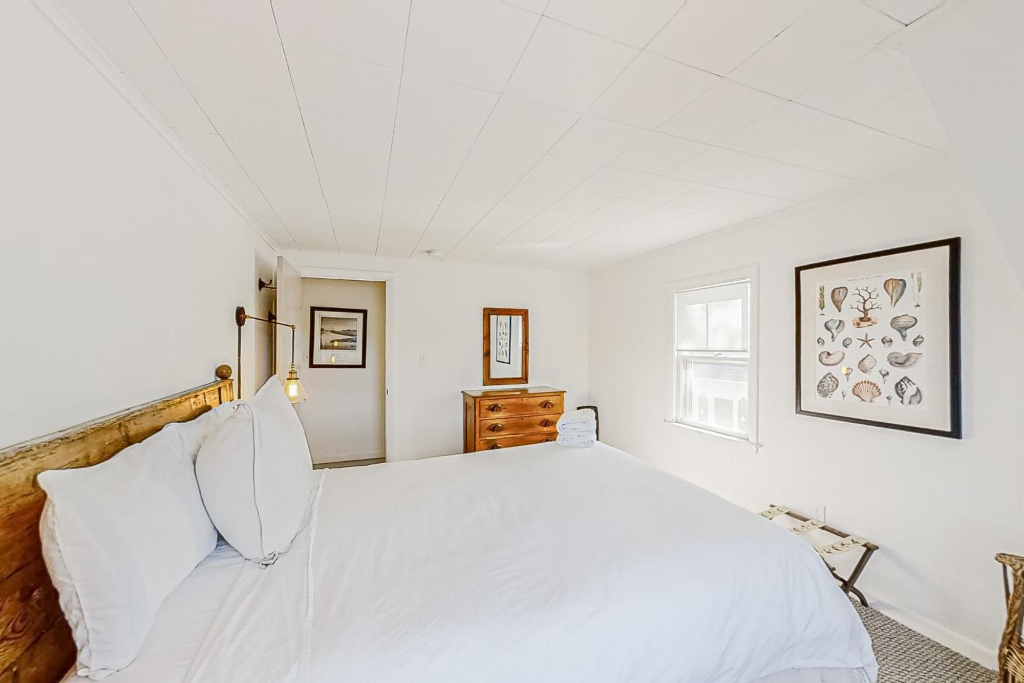 Mill Cove Cottage Boothbay Harbor Kültér fotó