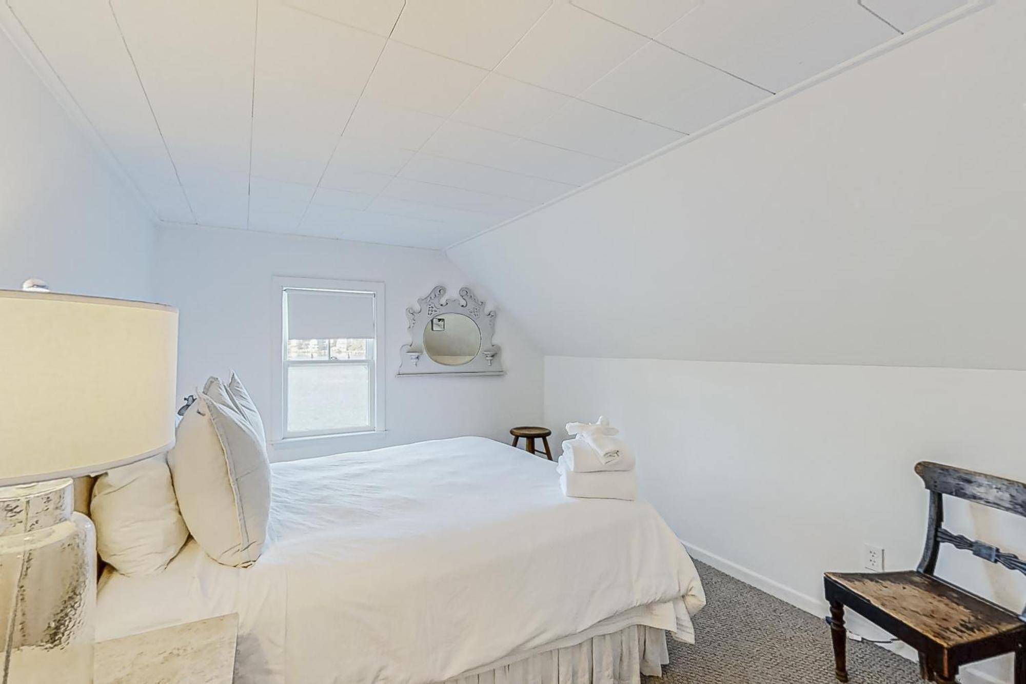 Mill Cove Cottage Boothbay Harbor Kültér fotó